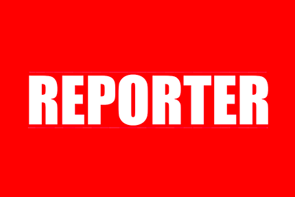 REPORTER LOGO