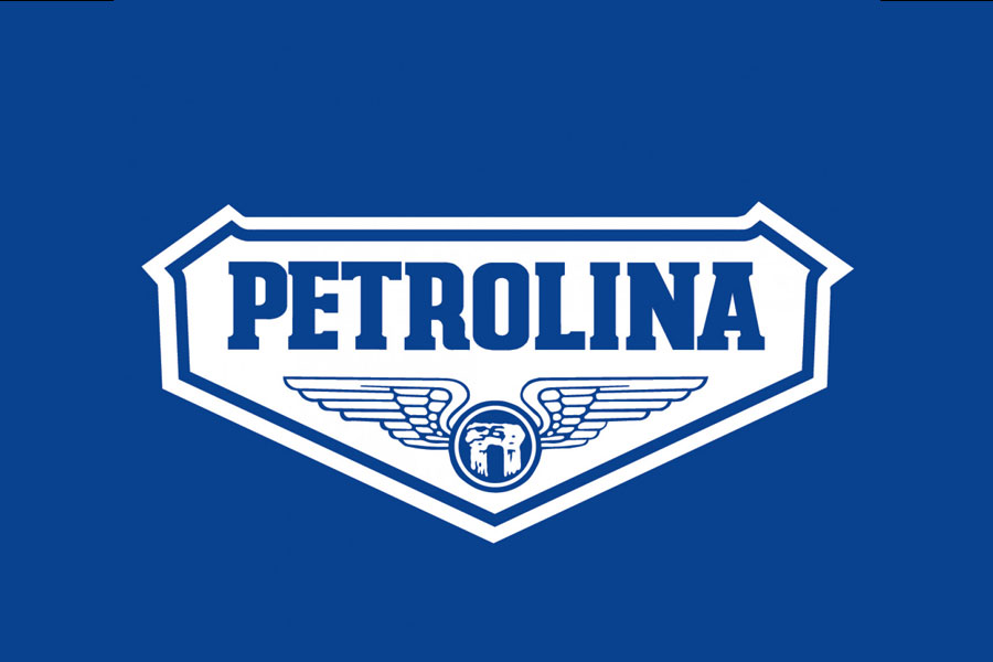 Petrolina logo